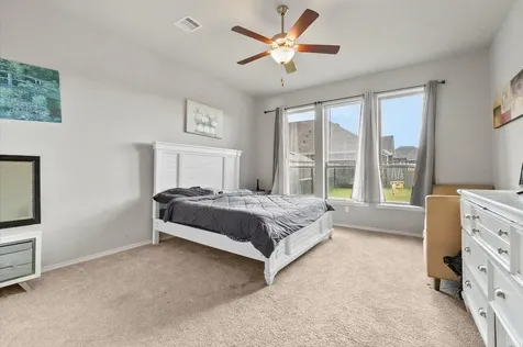 1939 Misty Field Drive Missouri City TX 77459