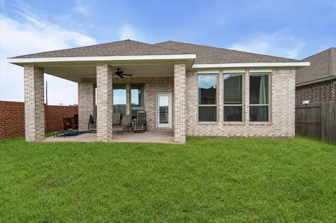 1939 Misty Field Drive Missouri City TX 77459