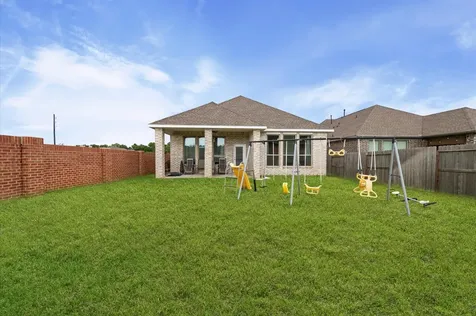 1939 Misty Field Drive Missouri City TX 77459