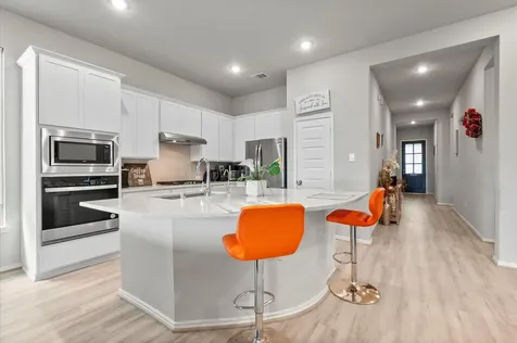 1939 Misty Field Drive Missouri City TX 77459
