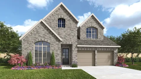 6725 Hillside View Lane League City TX 77546