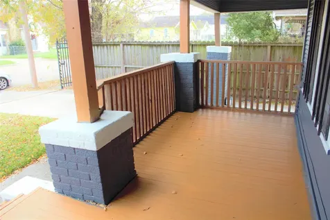 3314 Holman Street Houston TX 77004