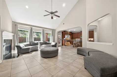 635 Doscher Lane Sugar Land TX 77479