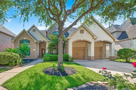 635 Doscher Lane Sugar Land TX 77479