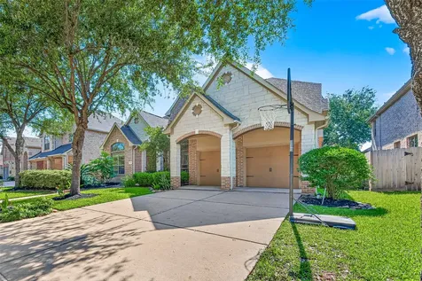 635 Doscher Lane Sugar Land TX 77479