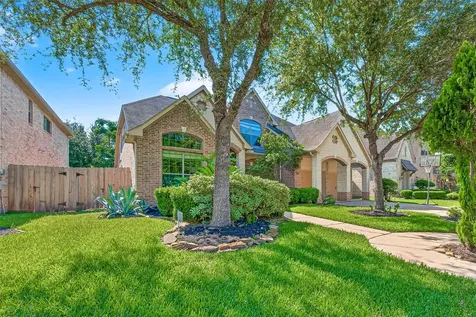 635 Doscher Lane Sugar Land TX 77479