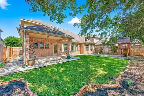 635 Doscher Lane Sugar Land TX 77479