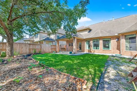 635 Doscher Lane Sugar Land TX 77479