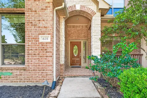635 Doscher Lane Sugar Land TX 77479