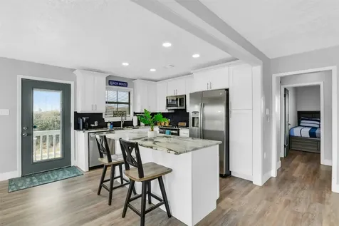 13611 Stewart Road Galveston TX 77554