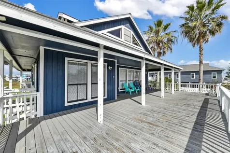 13611 Stewart Road Galveston TX 77554
