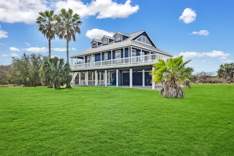 13611 Stewart Road Galveston TX 77554