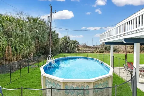 13611 Stewart Road Galveston TX 77554