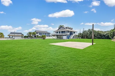 13611 Stewart Road Galveston TX 77554