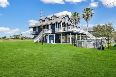 13611 Stewart Road Galveston TX 77554