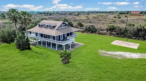 13611 Stewart Road Galveston TX 77554