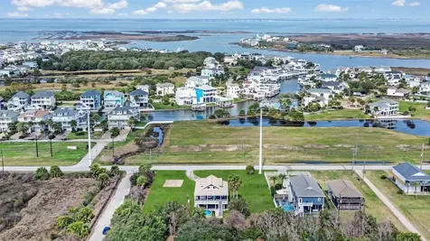 13611 Stewart Road Galveston TX 77554