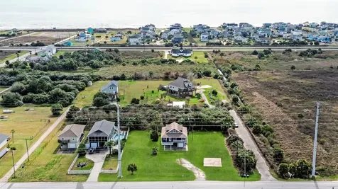 13611 Stewart Road Galveston TX 77554