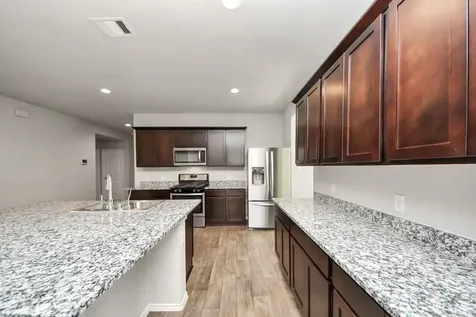1702 Cooper Bluff Court Richmond TX 77469
