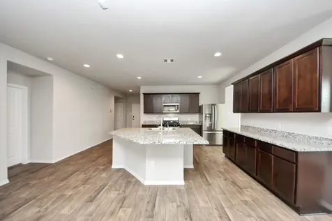 1702 Cooper Bluff Court Richmond TX 77469