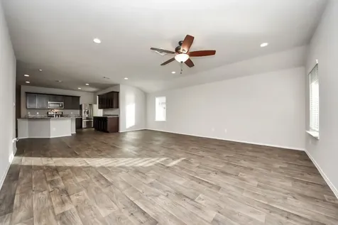1702 Cooper Bluff Court Richmond TX 77469