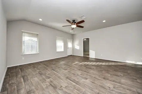1702 Cooper Bluff Court Richmond TX 77469