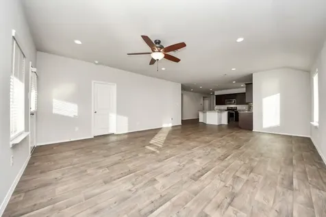1702 Cooper Bluff Court Richmond TX 77469