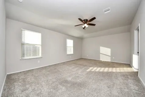 1702 Cooper Bluff Court Richmond TX 77469