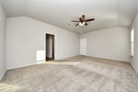 1702 Cooper Bluff Court Richmond TX 77469