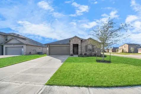 1702 Cooper Bluff Court Richmond TX 77469