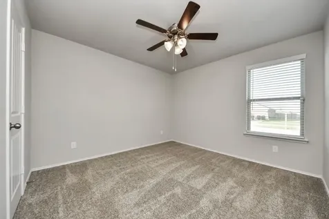 1702 Cooper Bluff Court Richmond TX 77469