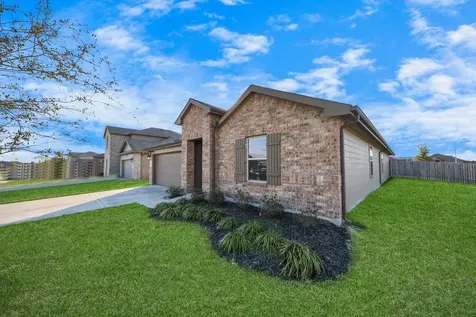 1702 Cooper Bluff Court Richmond TX 77469