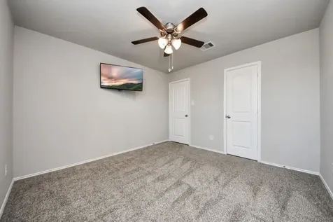 1702 Cooper Bluff Court Richmond TX 77469