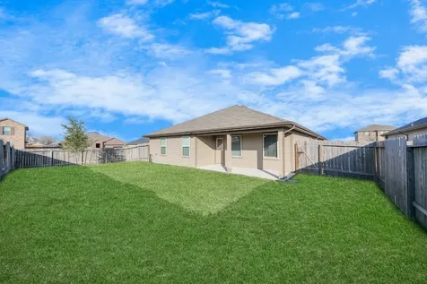 1702 Cooper Bluff Court Richmond TX 77469