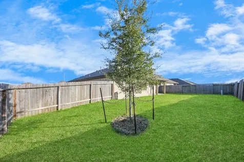 1702 Cooper Bluff Court Richmond TX 77469