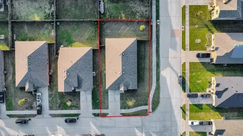 1702 Cooper Bluff Court Richmond TX 77469