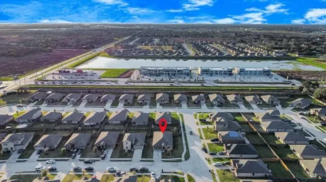 1702 Cooper Bluff Court Richmond TX 77469