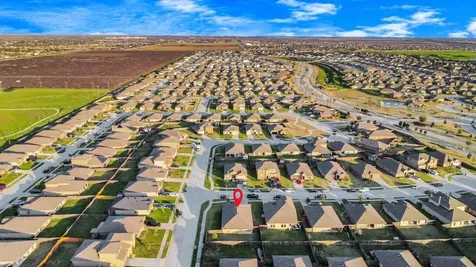 1702 Cooper Bluff Court Richmond TX 77469