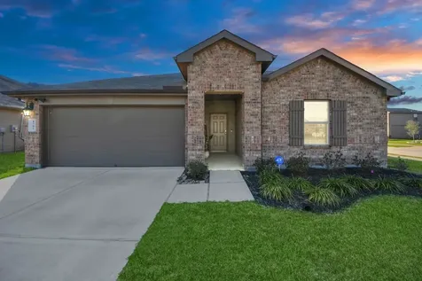 1702 Cooper Bluff Court Richmond TX 77469