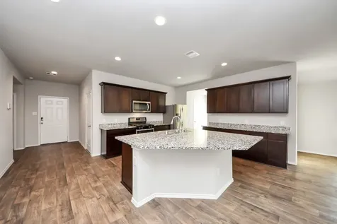 1702 Cooper Bluff Court Richmond TX 77469