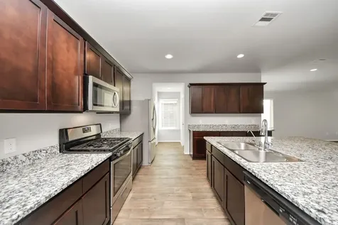 1702 Cooper Bluff Court Richmond TX 77469