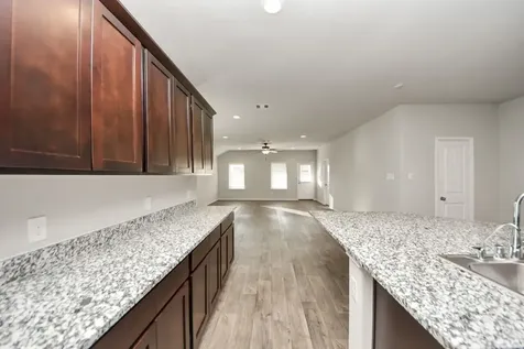 1702 Cooper Bluff Court Richmond TX 77469