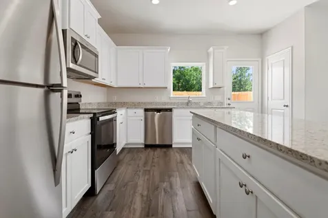 8210 Vanilla Orchid Drive Houston TX 77016
