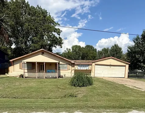 282 Water View Drive Livingston TX 77351