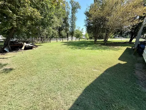 282 Water View Drive Livingston TX 77351