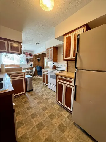 282 Water View Drive Livingston TX 77351