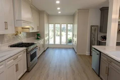 9 Kings Creek Drive Houston TX 77339