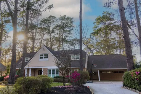 9 Kings Creek Drive Houston TX 77339