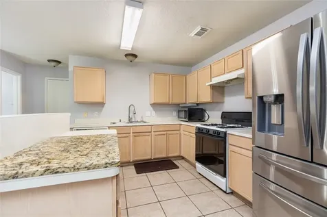 17334 Turquoise Stream Drive Houston TX 77095