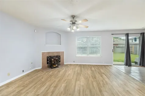 17334 Turquoise Stream Drive Houston TX 77095